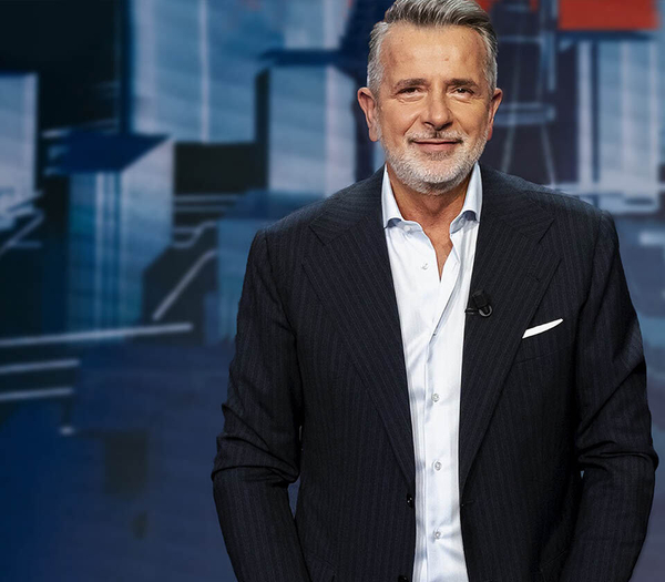 Zona bianca Programma